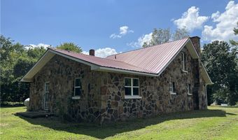 10894 Dunkard Rd, Alpena, AR 72611