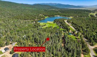 17 Lakeview Cir, Angel Fire, NM 87710