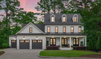 2400 Chianti Ct, Apex, NC 27502