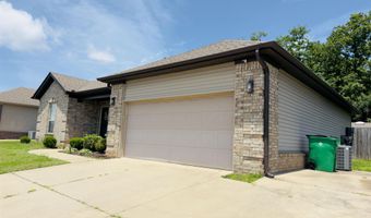 330 Austin Creek Dr, Austin, AR 72007
