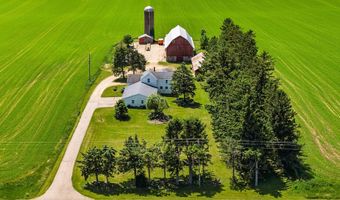 W6231 County Road K, Arlington, WI 53911