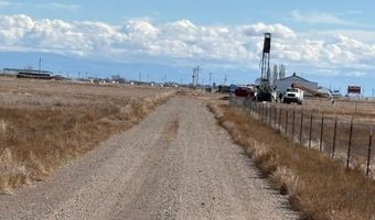 S Road 100 2528, Alamosa, CO 81101