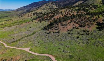 Bridger Foothills Ranch at Four Bar Ranches, Belgrade, MT 59715