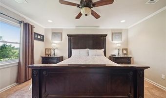 3465 N 205 Rd, Beggs, OK 74421
