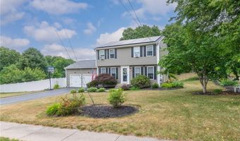 2 Brookfield Rd, Coventry, RI 02816