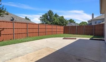 1538 Cliff Creek Dr, Allen, TX 75002