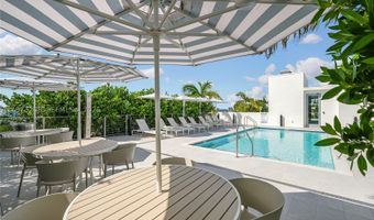 10281 W Bay Harbor Dr 202, Bay Harbor Islands, FL 33154