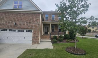2800 Lumber River Trl, Apex, NC 27502
