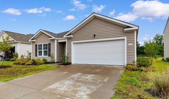572 Woodland Farms Cir, Aynor, SC 29511