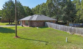 17801 County Road 1499 Ct, Ada, OK 74820