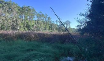 Jarvis Landing Road, Aurora, NC 27806