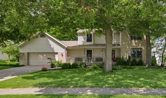 2316 Woodview Ct, Ashland, OH 44805