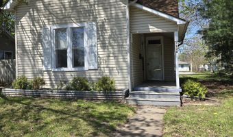 1120 W 4th St, Anderson, IN 46016