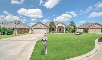 916 Isabella Ln, Altus, OK 73521