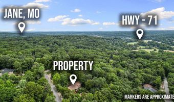 1 Rockford Ln, Bella Vista, AR 72715