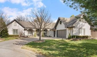 1934 Bradbury Ct, Bartlesville, OK 74006