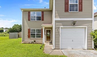 7123 Wandering Creek Dr, Charlotte, NC 28216