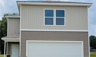 274 Audrey Ln, Austin, IN 47102