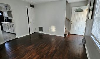 432 Pearl Harbor St 432, Bridgeport, CT 06610
