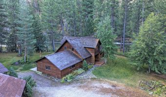 3898 Rainbow Bend Dr, Bonner, MT 59823