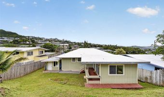 1342 Nanialii St, Kailua, HI 96734