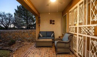 2444 El Dorado Ct, Las Cruces, NM 88011
