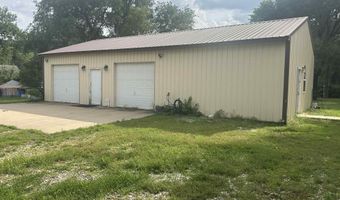 407 N Magnolia St, Attica, KS 67009