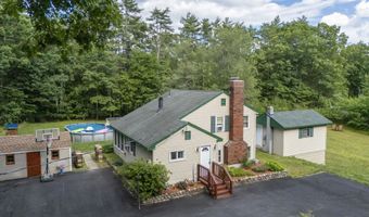 111 Shepard Home Rd, Chester, NH 03036