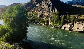 21 Stillwater Dr Lot 119, Cody, WY 82414