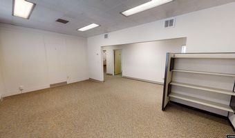 201 N Wolcott St, Casper, WY 82601
