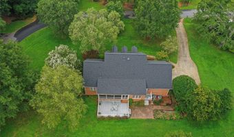 607 Hopewell Rdg, Anderson, SC 29621