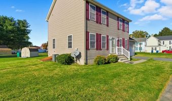 18 THORN St, Magnolia, DE 19962