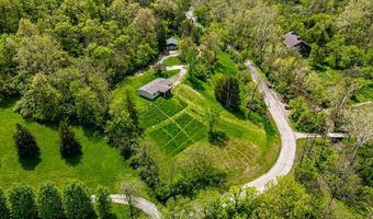 8463 Lower Dillsboro Rd, Aurora, IN 47001