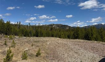 NHN Herring Flats Road, Anaconda, MT 59711
