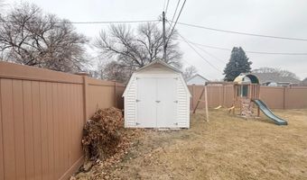 918 S 1st St, Albion, NE 68620