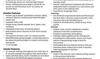 4004 BLACKBERRY Ln, Auburn, AL 36830