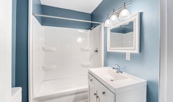 313 S Oak St, Albion, IN 46701