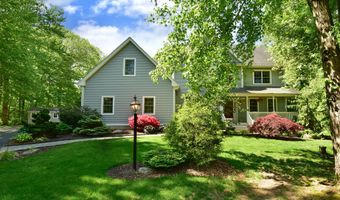 85 School Rd, Bolton, CT 06043