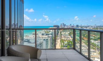 9701 Collins Ave 2001S, Bal Harbour, FL 33154