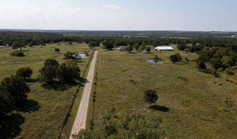 7365 CR 2420, Barnsdall, OK 74002