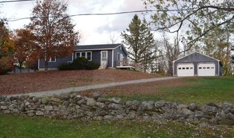 18 Edgecomb Rd, Belfast, ME 04915