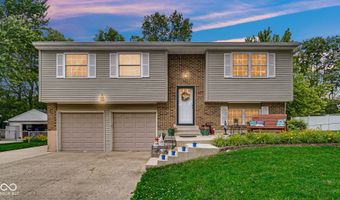 3628 Boxwood Dr, Indianapolis, IN 46227