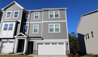 510 Light Oak Way, Apex, NC 27539