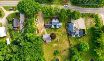 131 Clinton Rd, Antrim, NH 03440