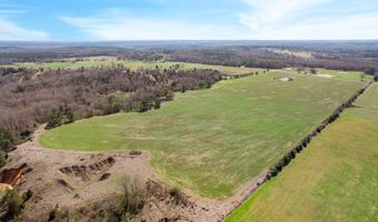 County Road 208, Abbeville, MS 38601