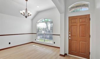 1629 Lakeside Dr, Allen, TX 75002