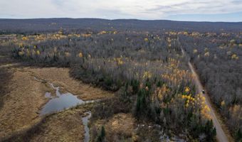 OLD LAKE RD lot On, Anderson, WI 54840