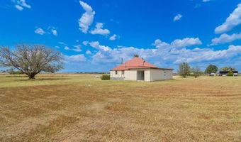 5019 Cr 350, Anson, TX 79501