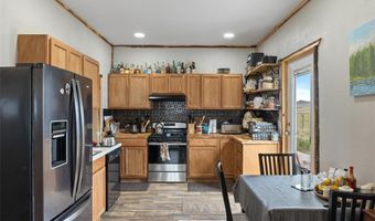 663 Saddle Dr, Dillon, MT 59725