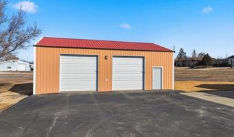 603 E 1st St, Buffalo, SD 57720